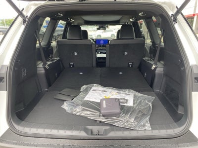 2026 Lexus TX 350 PREMIUM AWD
