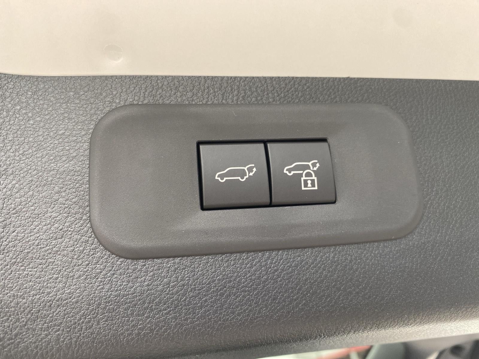 2026 Lexus TX 350 PREMIUM AWD