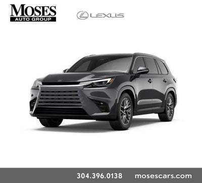 2026 Lexus TX 350 PREMIUM AWD