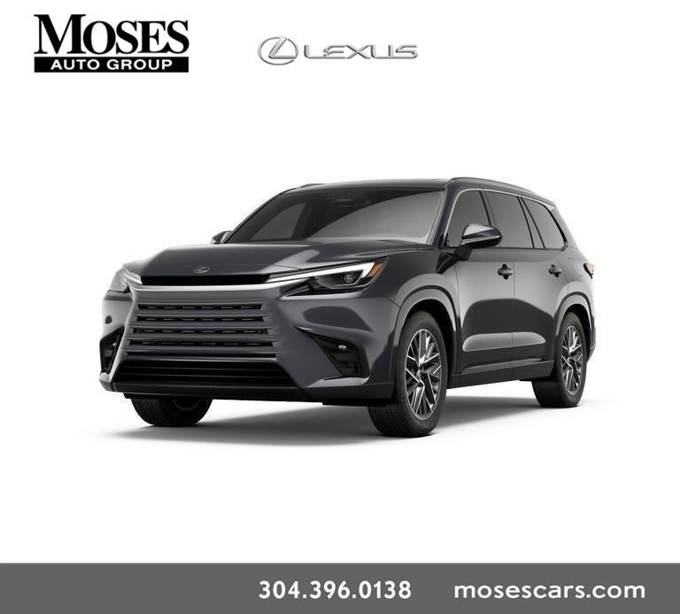 2026 Lexus TX 350 PREMIUM AWD