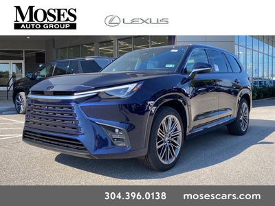2026 Lexus TX 350 LUXURY AWD LUXURY AWD