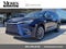 2026 Lexus TX 350 LUXURY AWD LUXURY AWD