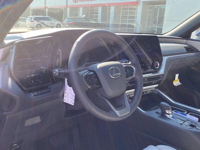 2026 Lexus TX 350 LUXURY AWD LUXURY AWD