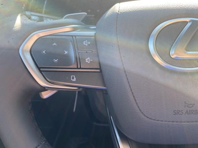 2026 Lexus TX 350 LUXURY AWD LUXURY AWD