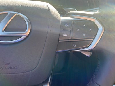 2026 Lexus TX 350 LUXURY AWD LUXURY AWD