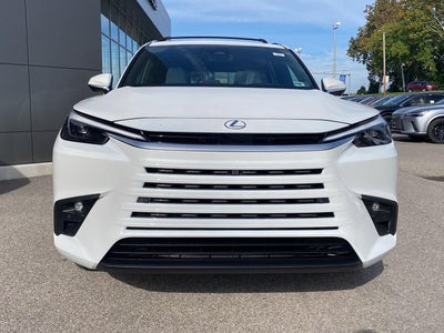 2026 Lexus TX 350 PREMIUM AWD