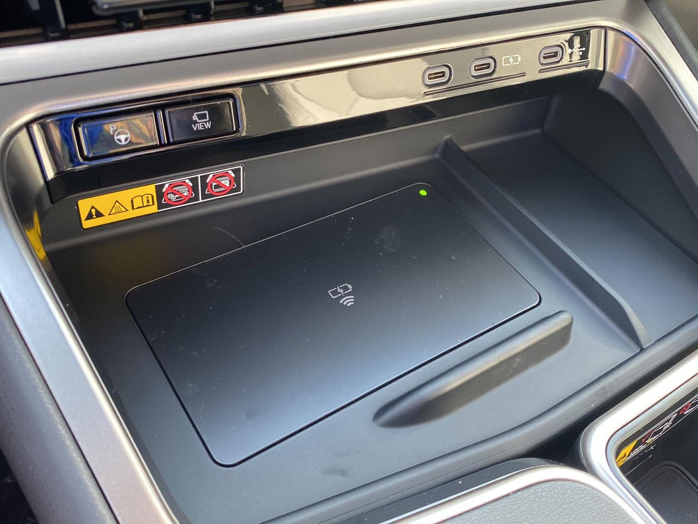 2026 Lexus TX 350 PREMIUM AWD