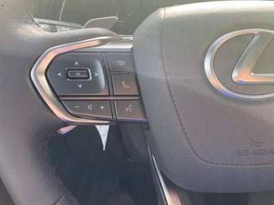 2026 Lexus TX 350 PREMIUM AWD