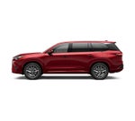2026 Lexus TX 350 PREMIUM AWD