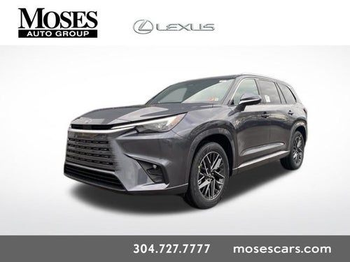 2026 Lexus TX 350 PREMIUM AWD