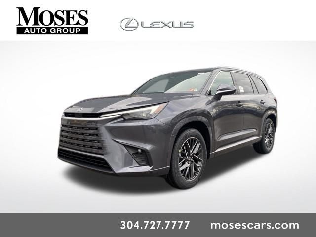 2026 Lexus TX 350 PREMIUM AWD