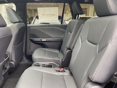 2026 Lexus TX 350 PREMIUM AWD