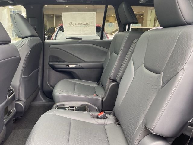 2026 Lexus TX 350 PREMIUM AWD