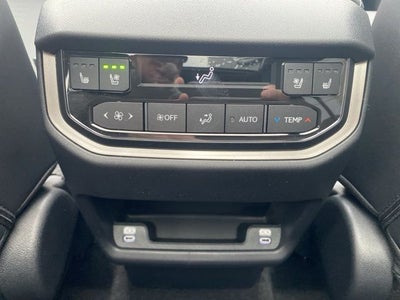 2026 Lexus TX 350 PREMIUM AWD