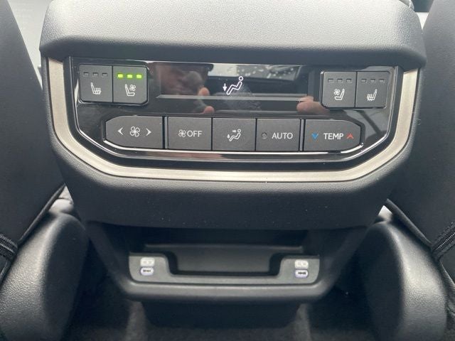 2026 Lexus TX 350 PREMIUM AWD