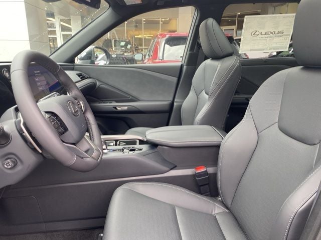 2026 Lexus TX 350 PREMIUM AWD