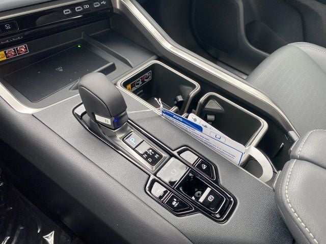 2026 Lexus TX 350 PREMIUM AWD