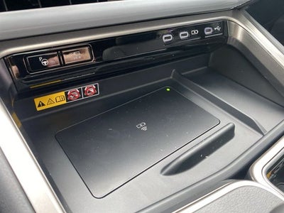 2026 Lexus TX 350 PREMIUM AWD