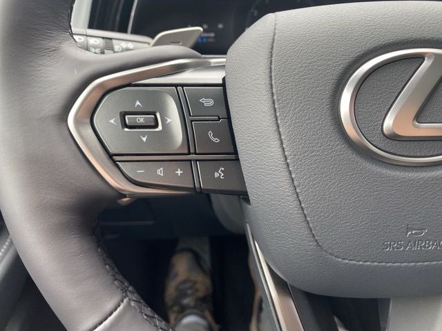 2026 Lexus TX 350 PREMIUM AWD