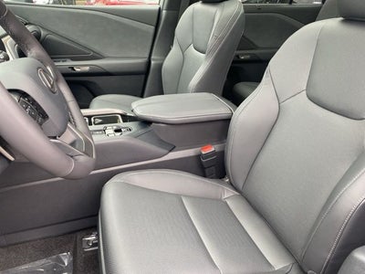 2026 Lexus TX 350 PREMIUM AWD