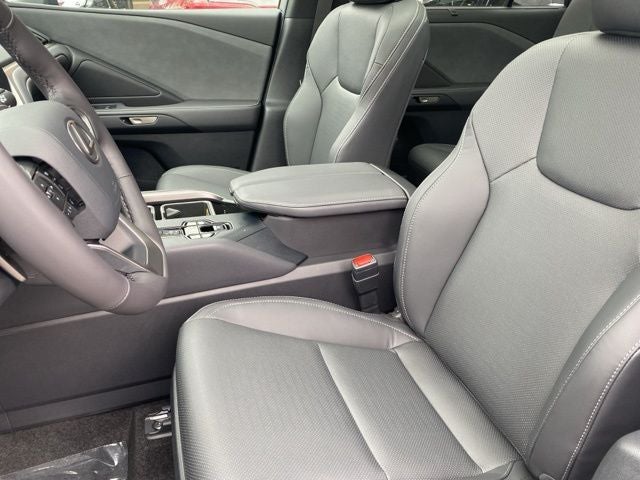 2026 Lexus TX 350 PREMIUM AWD