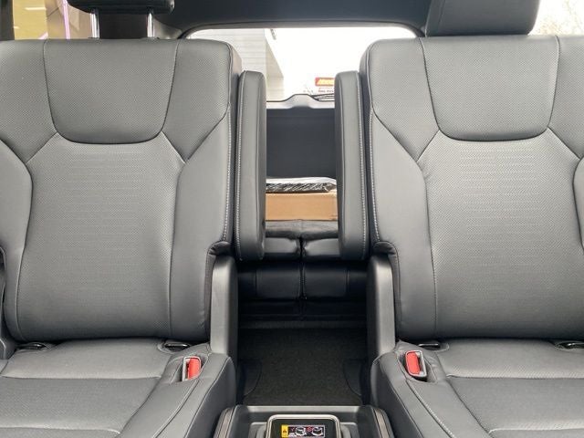 2026 Lexus TX 350 PREMIUM AWD