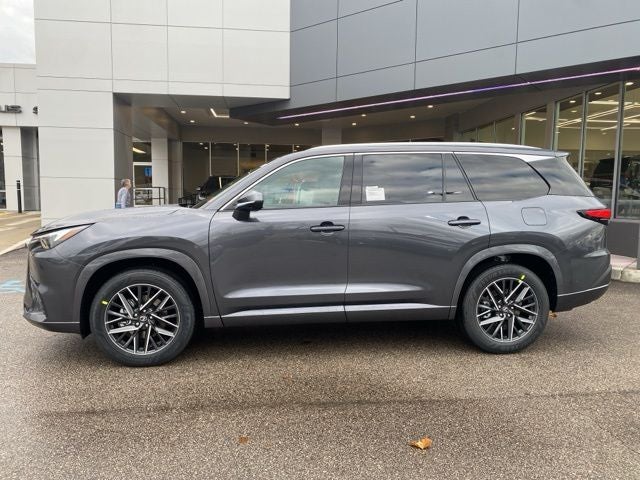 2026 Lexus TX 350 PREMIUM AWD