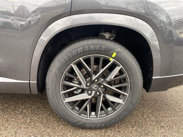 2026 Lexus TX 350 PREMIUM AWD