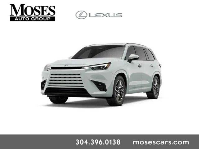2026 Lexus TX 350 PREMIUM AWD PREMIUM AWD