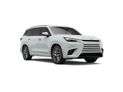 2026 Lexus TX 350 PREMIUM AWD PREMIUM AWD