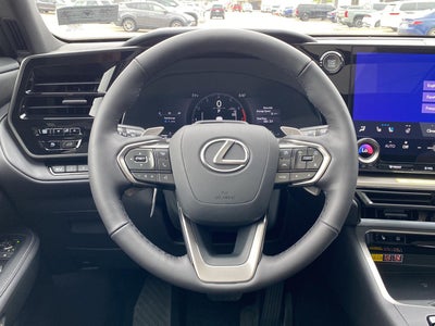 2026 Lexus TX 350 PREMIUM AWD PREMIUM AWD