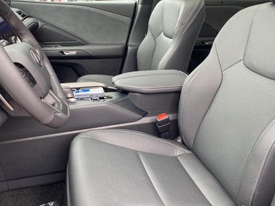 2026 Lexus TX 350 PREMIUM AWD PREMIUM AWD