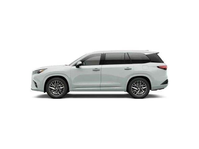 2026 Lexus TX 350 PREMIUM AWD PREMIUM AWD