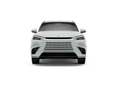 2026 Lexus TX 350 PREMIUM AWD PREMIUM AWD