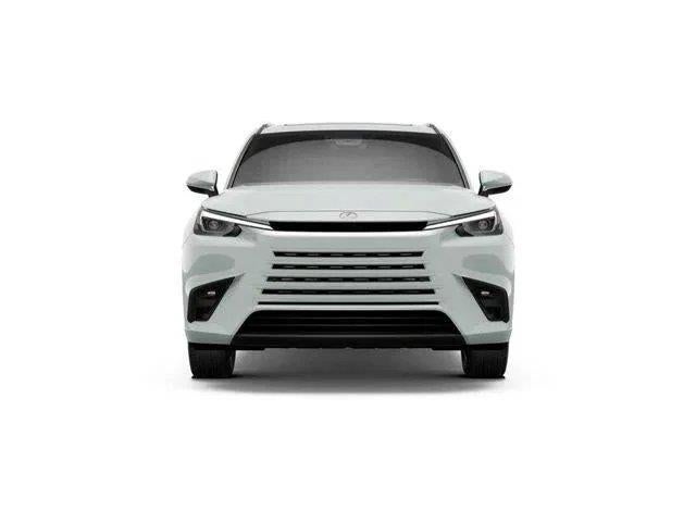 2026 Lexus TX 350 PREMIUM AWD PREMIUM AWD