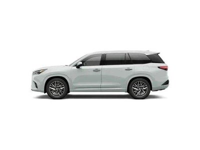 2026 Lexus TX 350 PREMIUM AWD PREMIUM AWD