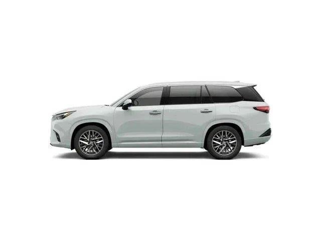 2026 Lexus TX 350 PREMIUM AWD PREMIUM AWD