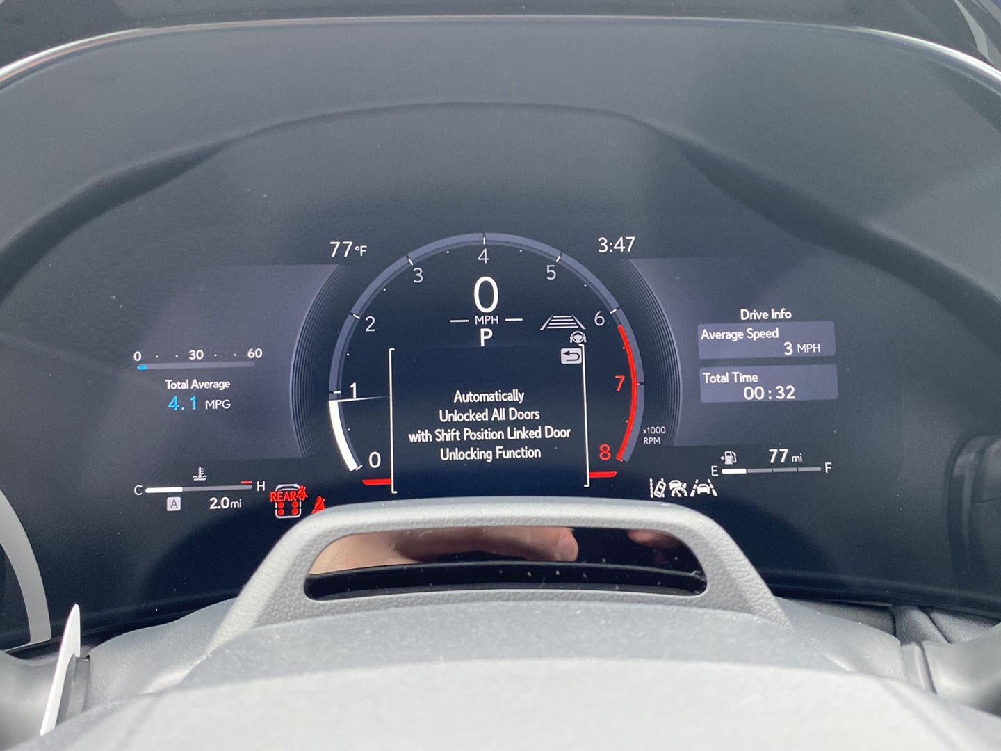 2026 Lexus TX 350 PREMIUM AWD PREMIUM AWD