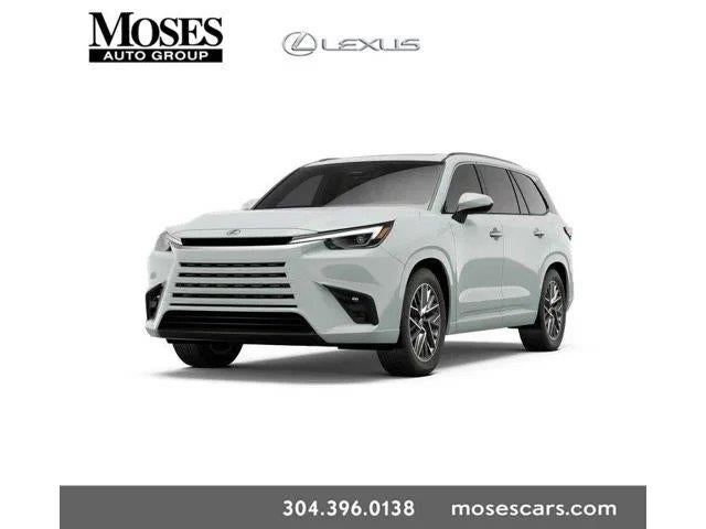 2026 Lexus TX 350 PREMIUM AWD PREMIUM AWD