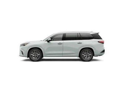 2026 Lexus TX 350 PREMIUM AWD PREMIUM AWD