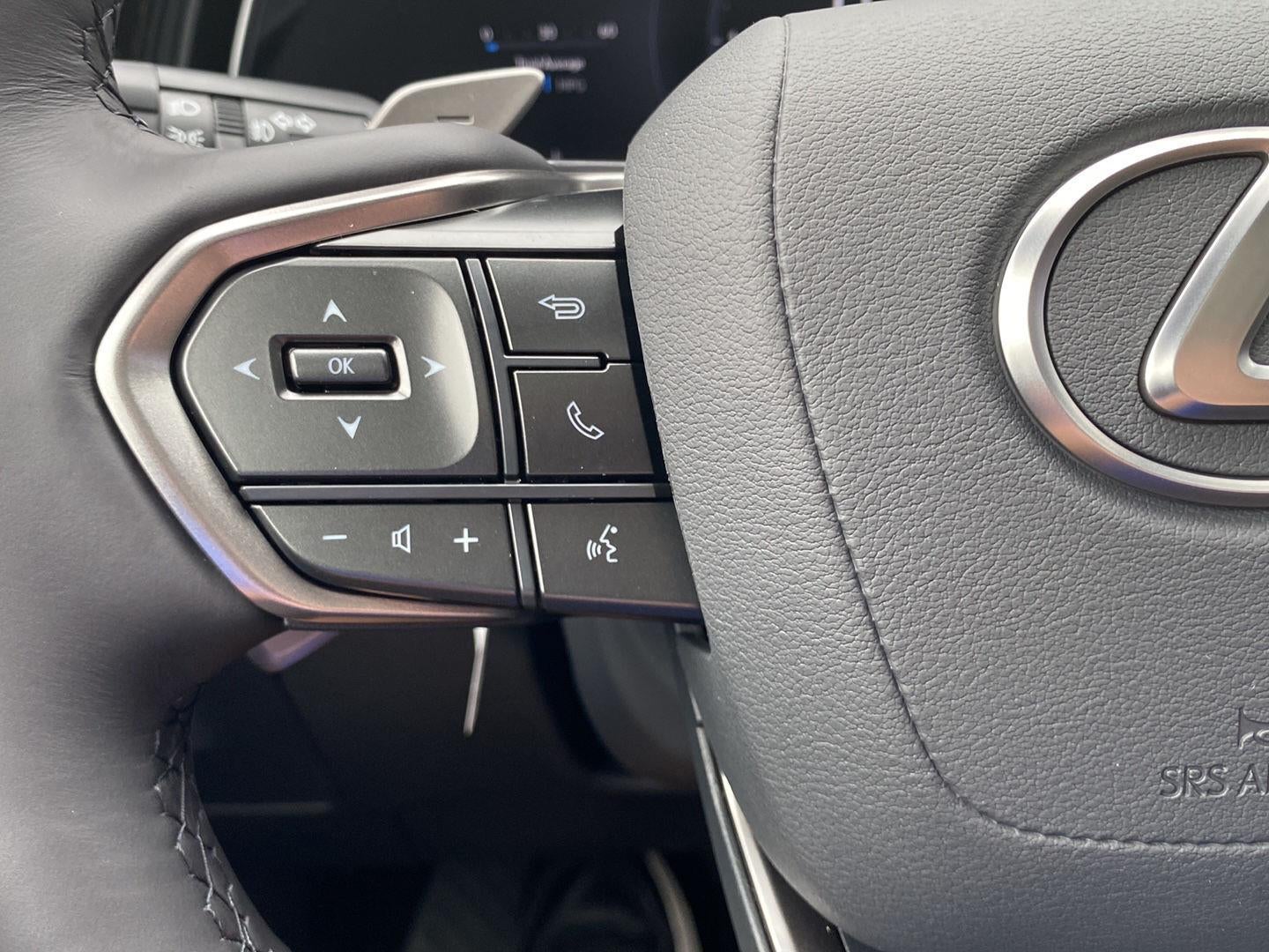 2026 Lexus TX 350 PREMIUM AWD PREMIUM AWD