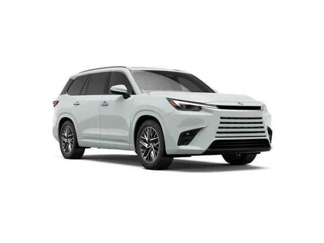 2026 Lexus TX 350 PREMIUM AWD PREMIUM AWD