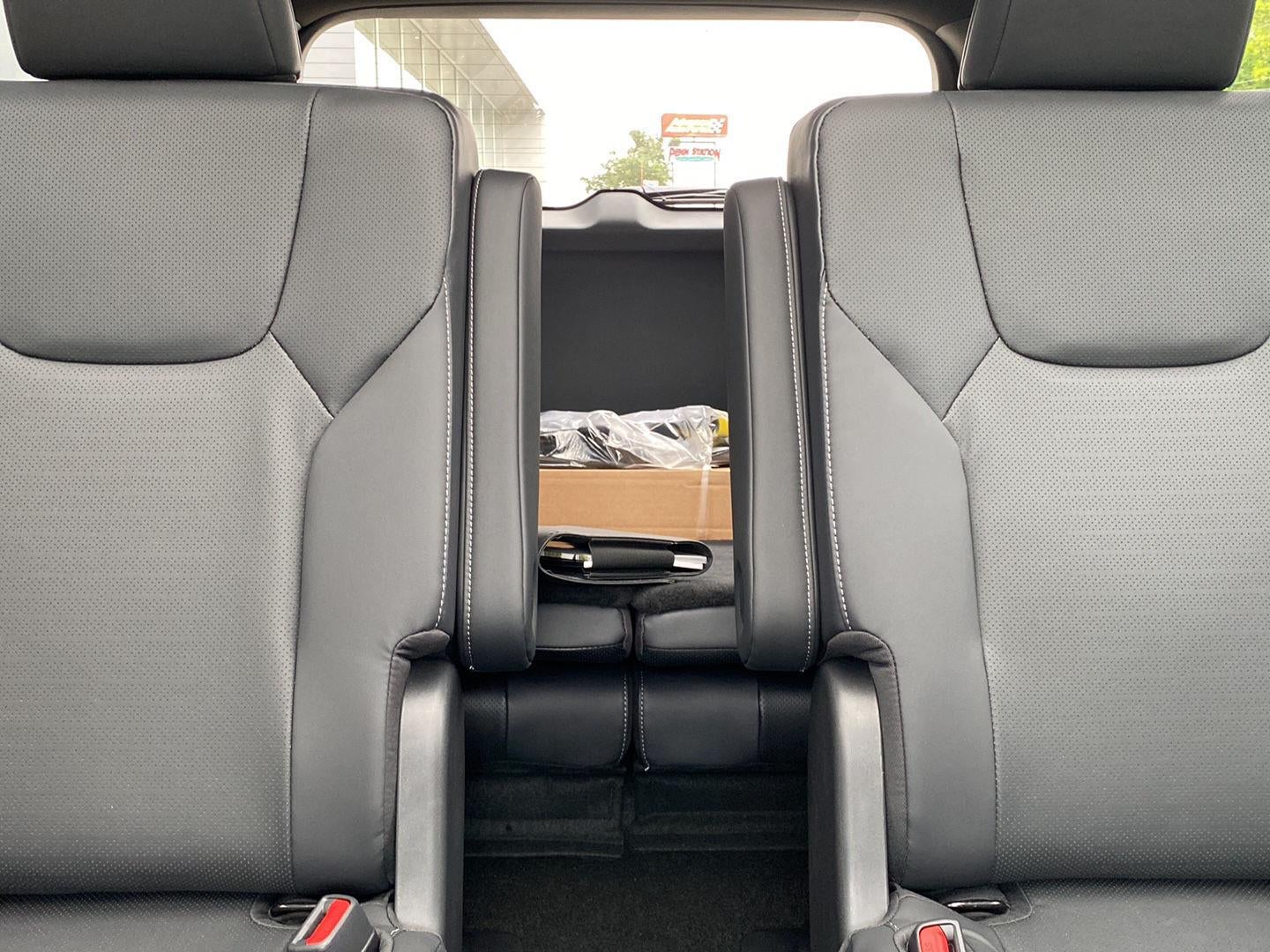 2026 Lexus TX 350 PREMIUM AWD PREMIUM AWD