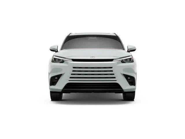2026 Lexus TX 350 PREMIUM AWD PREMIUM AWD