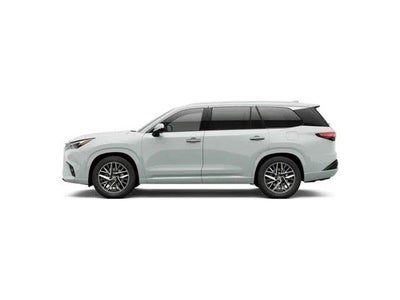 2026 Lexus TX 350 PREMIUM AWD PREMIUM AWD