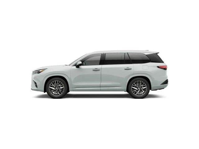 2026 Lexus TX 350 PREMIUM AWD PREMIUM AWD
