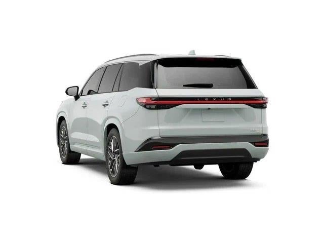 2026 Lexus TX 350 PREMIUM AWD PREMIUM AWD
