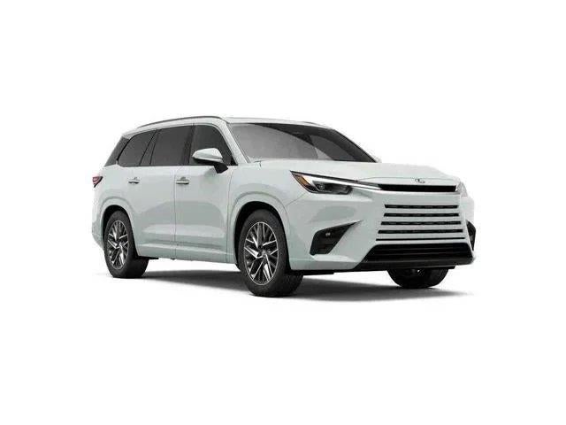 2026 Lexus TX 350 PREMIUM AWD PREMIUM AWD