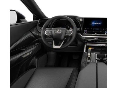 2026 Lexus TX 350 PREMIUM AWD PREMIUM AWD