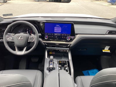 2026 Lexus TX 350 PREMIUM AWD PREMIUM AWD